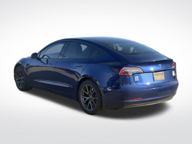 Used 2019 Tesla Model 3 Long Range AWD/4WD image 6