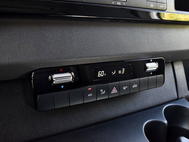 New 2026 Mercedes-Benz Sprinter 144 Cargo image 20