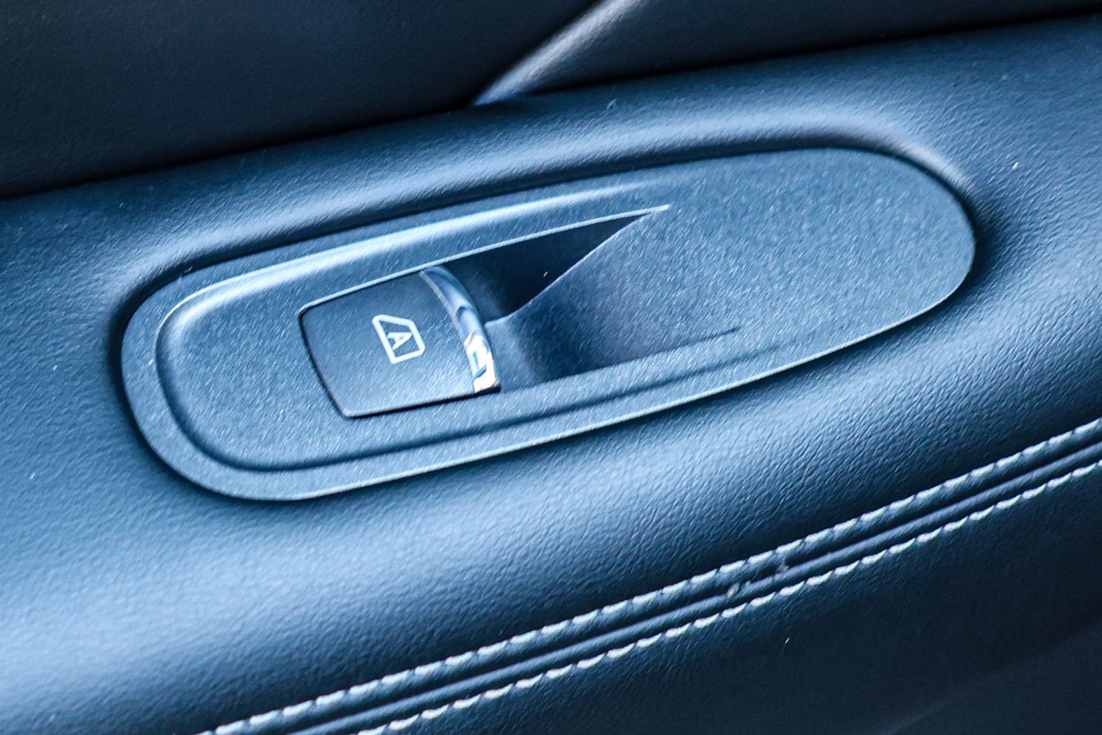 Used 2024 INFINITI Q50 Luxe w/ Cargo Package RWD image 43