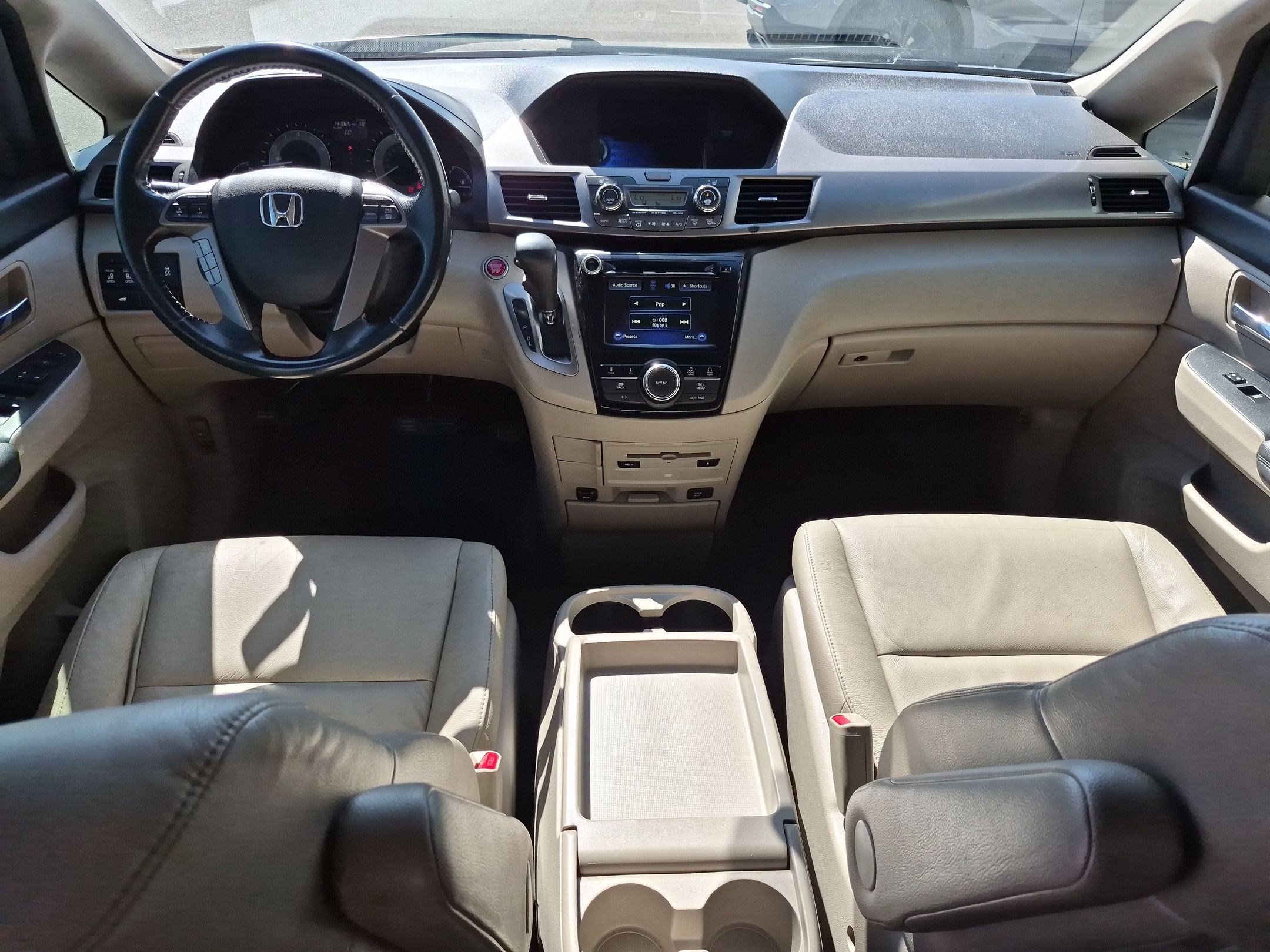 Used 2016 Honda Odyssey EX-L image 30