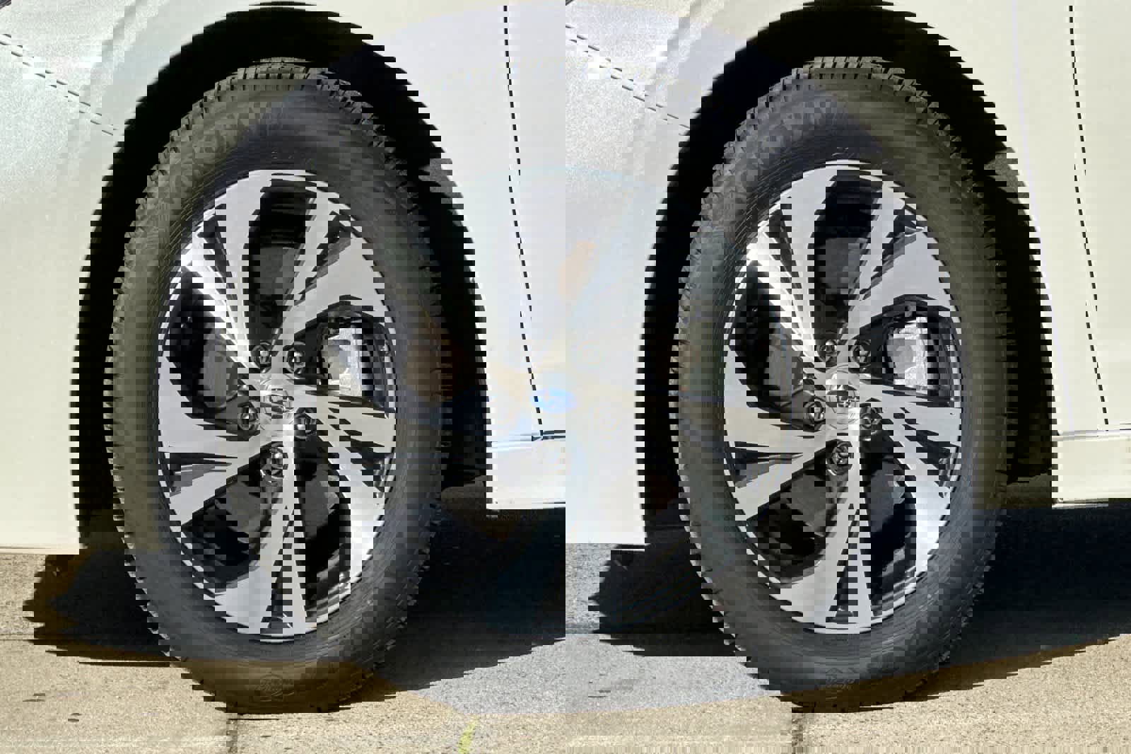 Certified 2025 Subaru Legacy Premium w/ Tech Package #1 image 24