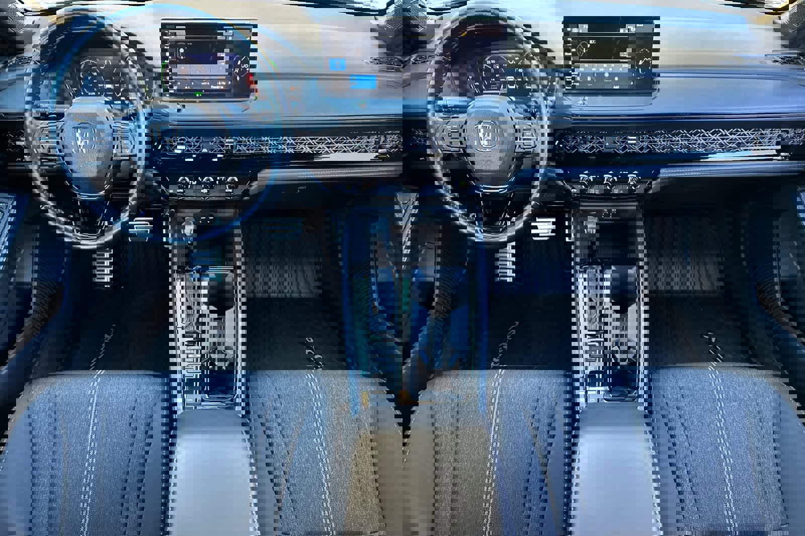 Used 2024 Honda Accord Sport image 12