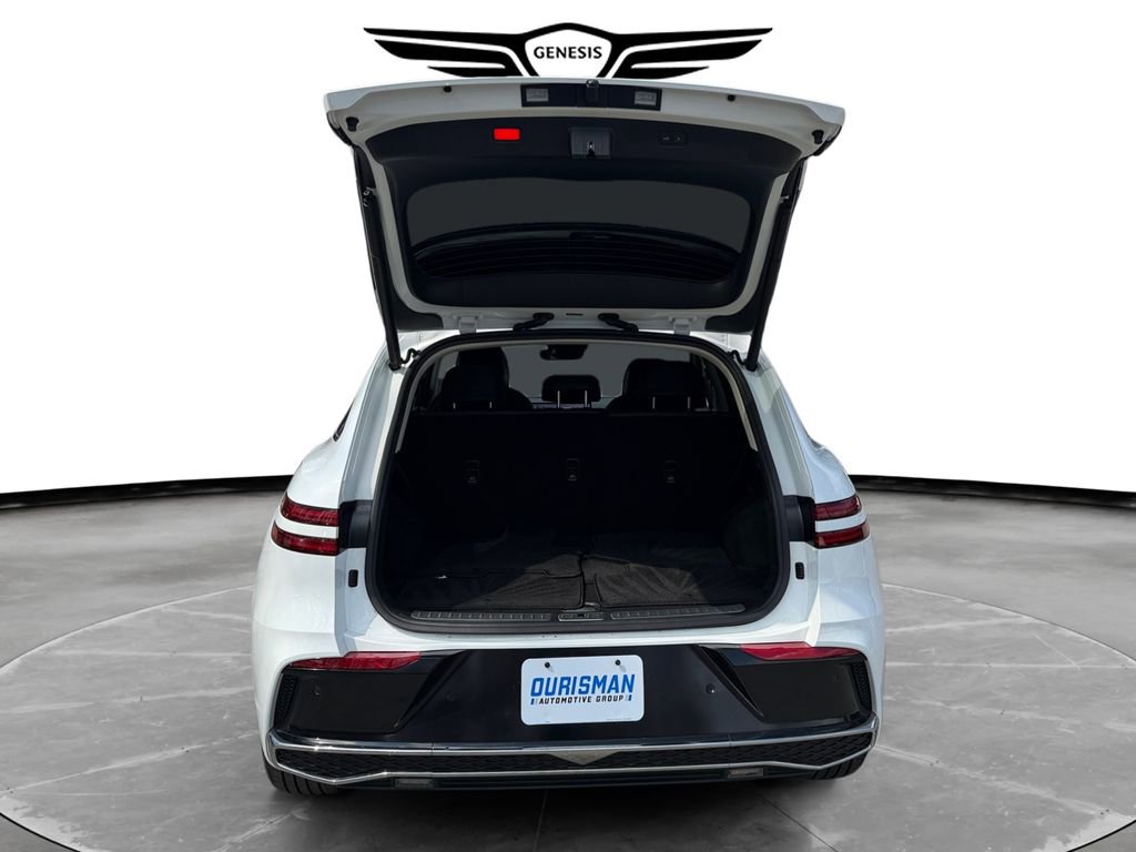Used 2026 Genesis GV70 2.5T image 19