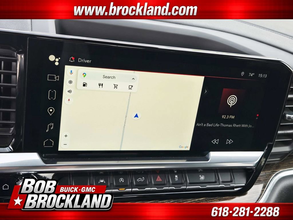 Used 2022 GMC Sierra 1500 Elevation AWD/4WD image 32