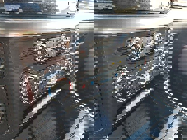 Used 2022 Ford F150 Lariat w/ Equipment Group 502A High image 75