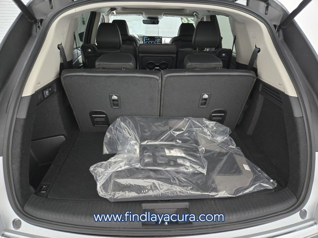 New 2026 Acura MDX w/ Technology Package image 16