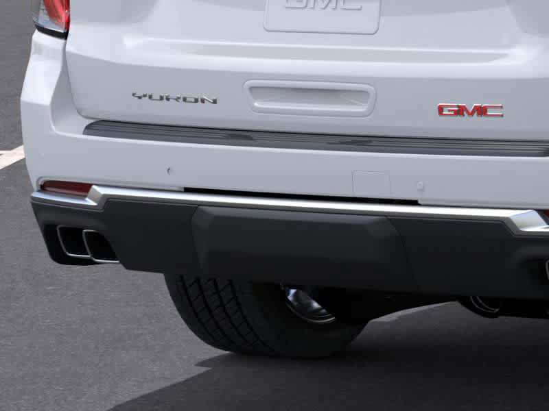 New 2026 GMC Yukon XL Denali w/ Denali Reserve Package image 14