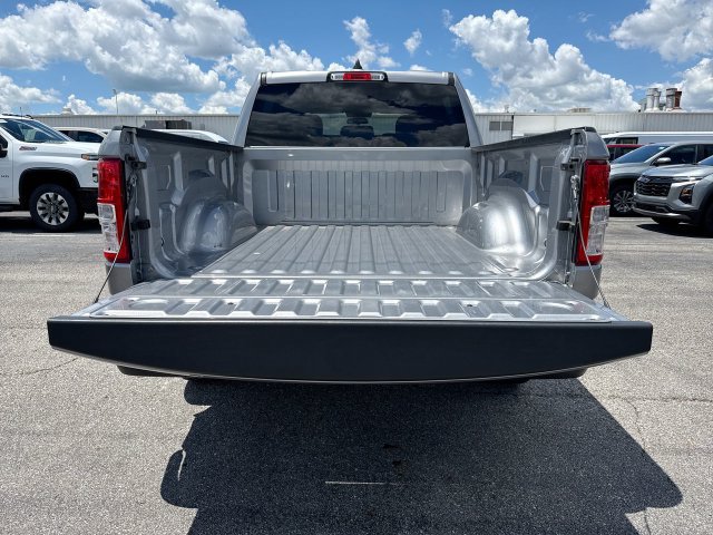 Used 2021 RAM 1500 Big Horn AWD/4WD image 24