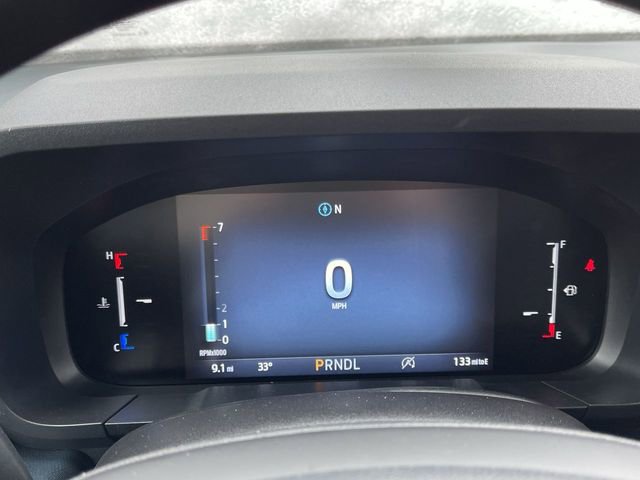 New 2026 Ford Maverick XL w/ 4K Tow Package image 16