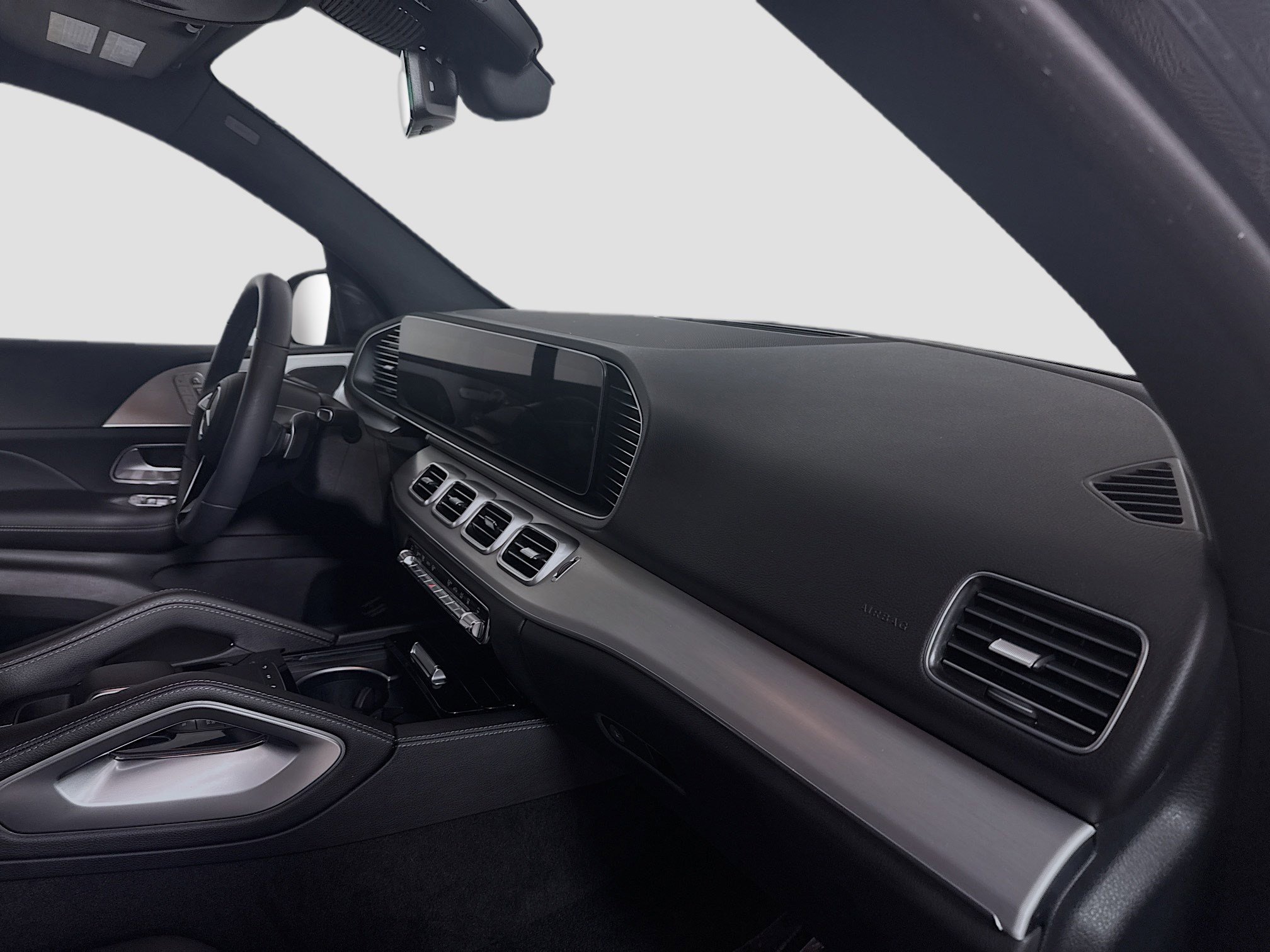 Used 2025 Mercedes-Benz GLE 450e 4MATIC image 30