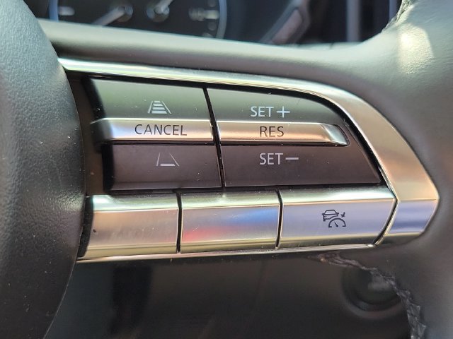 Used 2025 MAZDA CX-50 AWD 2.5 S w/ Preferred Package image 14