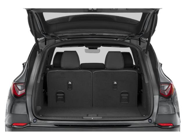 Used 2022 Acura MDX A-Spec AWD/4WD image 14