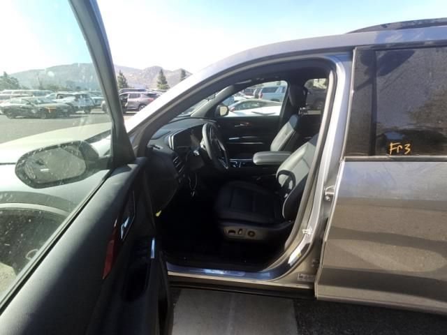 Used 2025 Chevrolet Traverse Z71 w/ Driver Confidence Package AWD/4WD image 8