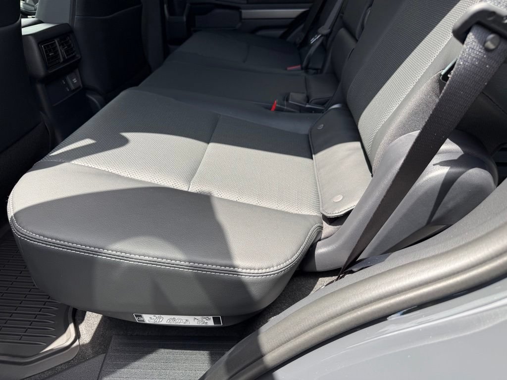 New 2026 Toyota 4Runner TRD Off-Road Premium AWD/4WD image 32