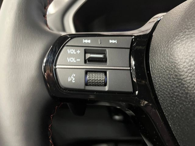 New 2026 Honda Passport TrailSport Elite image 18