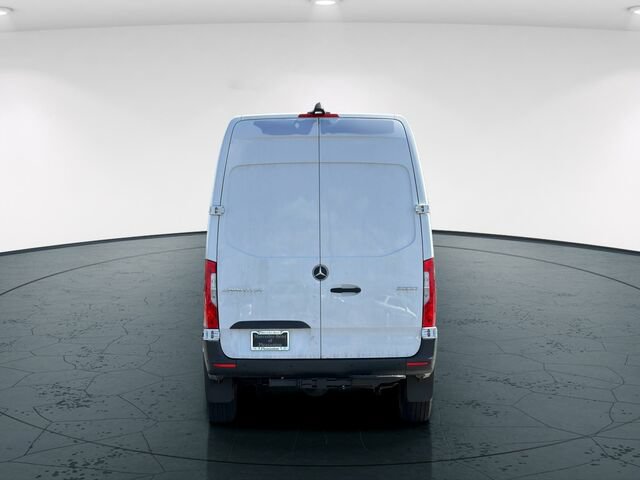 New 2026 Mercedes-Benz Sprinter 2500 image 5