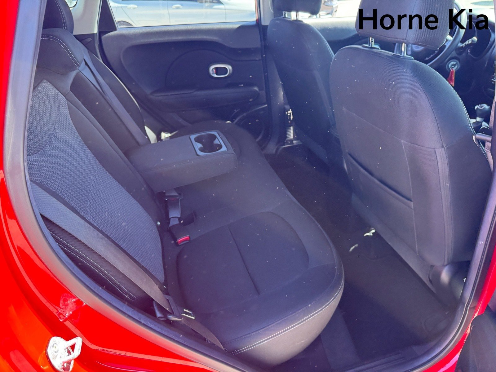 Used 2017 Kia Soul + FWD image 27