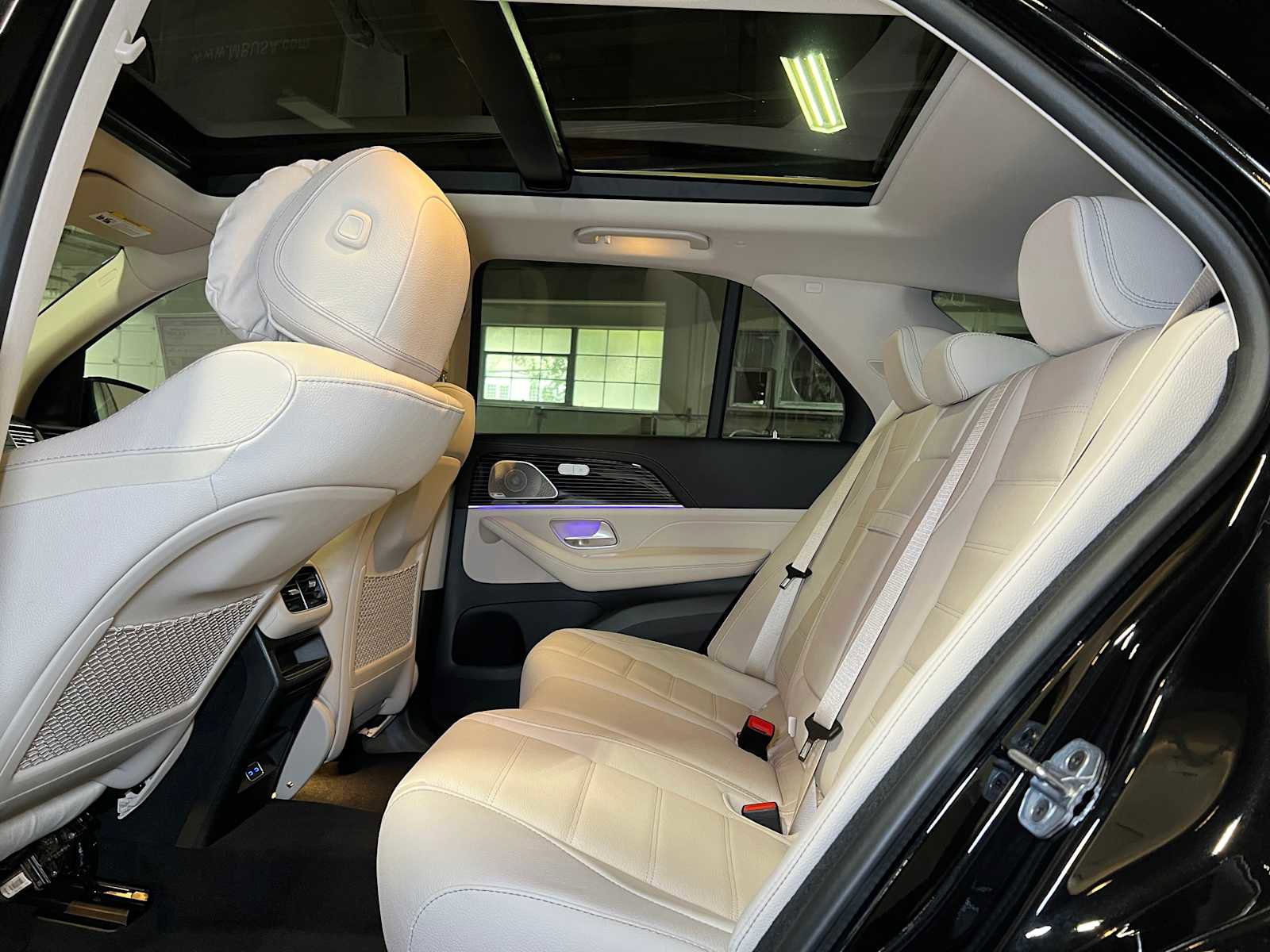 New 2026 Mercedes-Benz GLE 450 4MATIC image 18