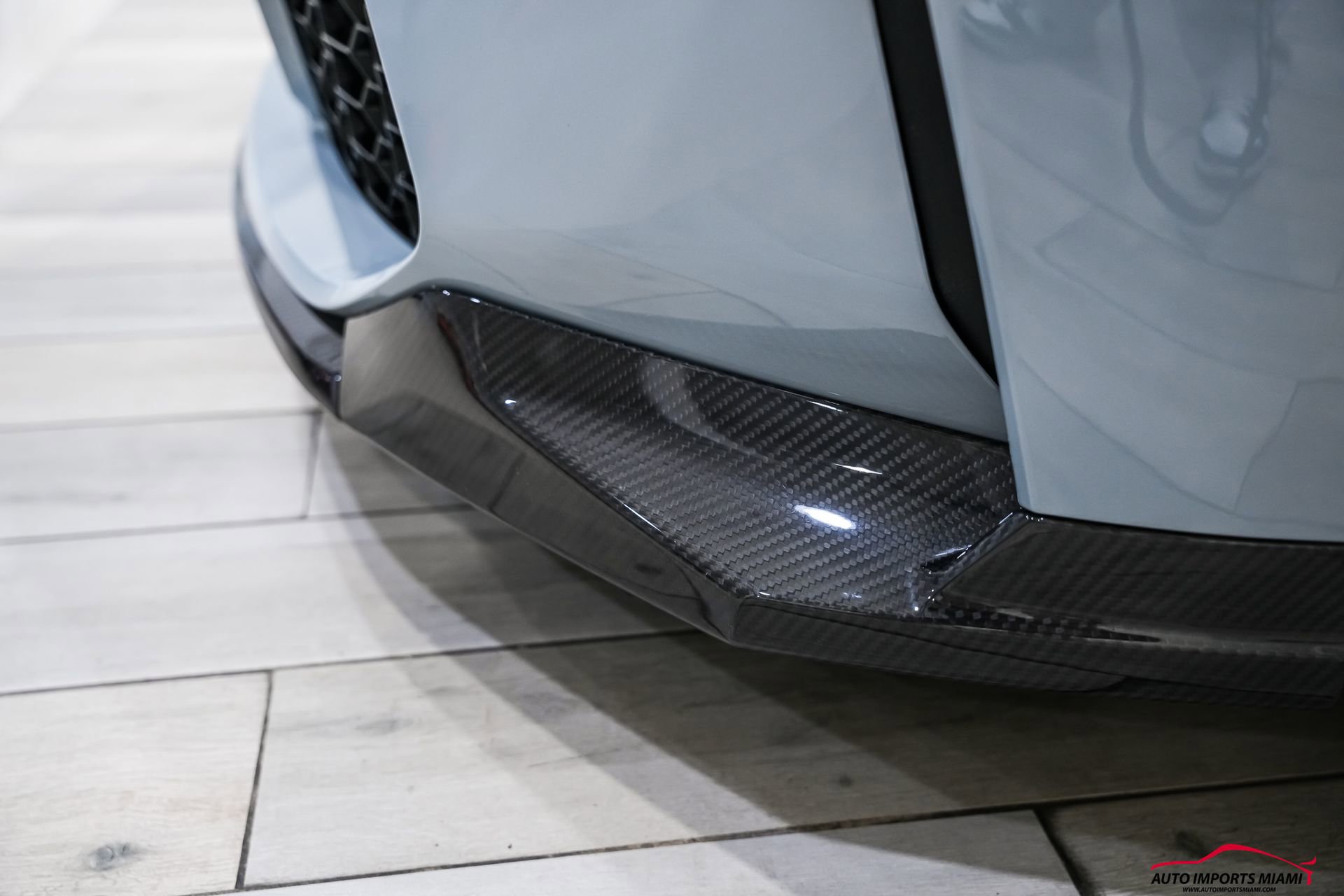 Used 2021 BMW M3 Sedan w/ Executive Package image 34