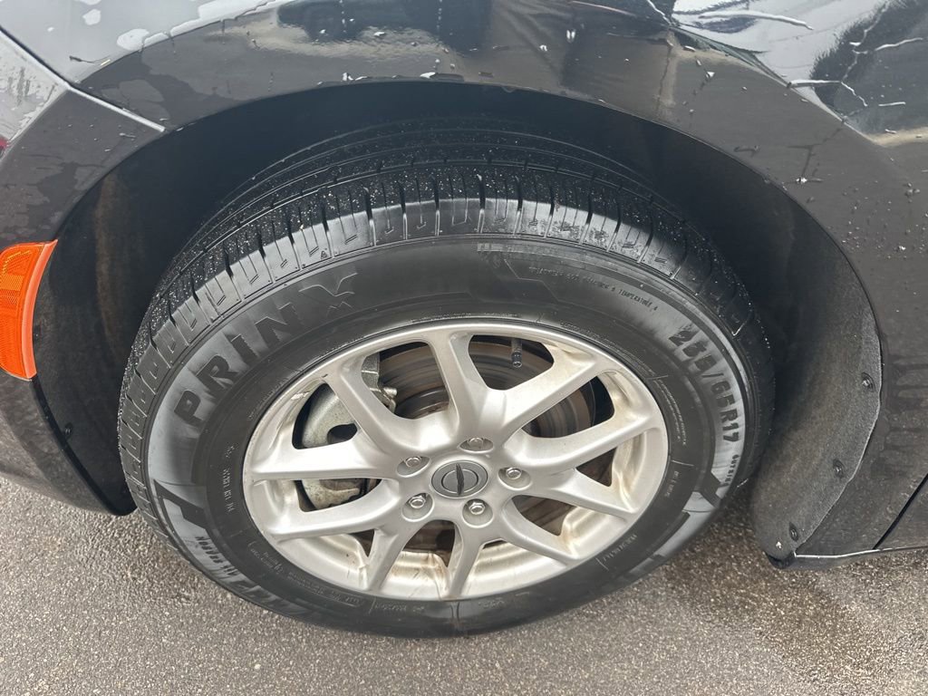 Used 2024 Chrysler Pacifica Touring-L image 33