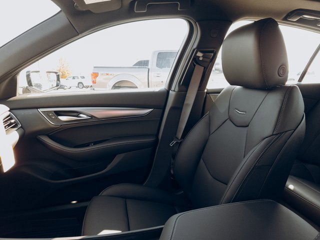 New 2026 Cadillac CT5 Premium Luxury w/ Sun And Sound Package image 25