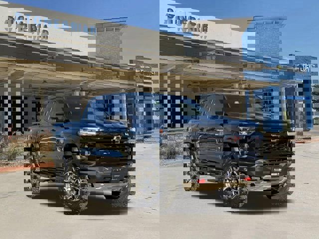 Certified 2024 Chevrolet Colorado ZR2 w/ Safety Package image 2