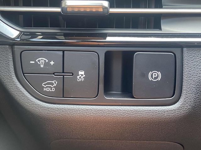 New 2026 Kia Sportage EX FWD image 18