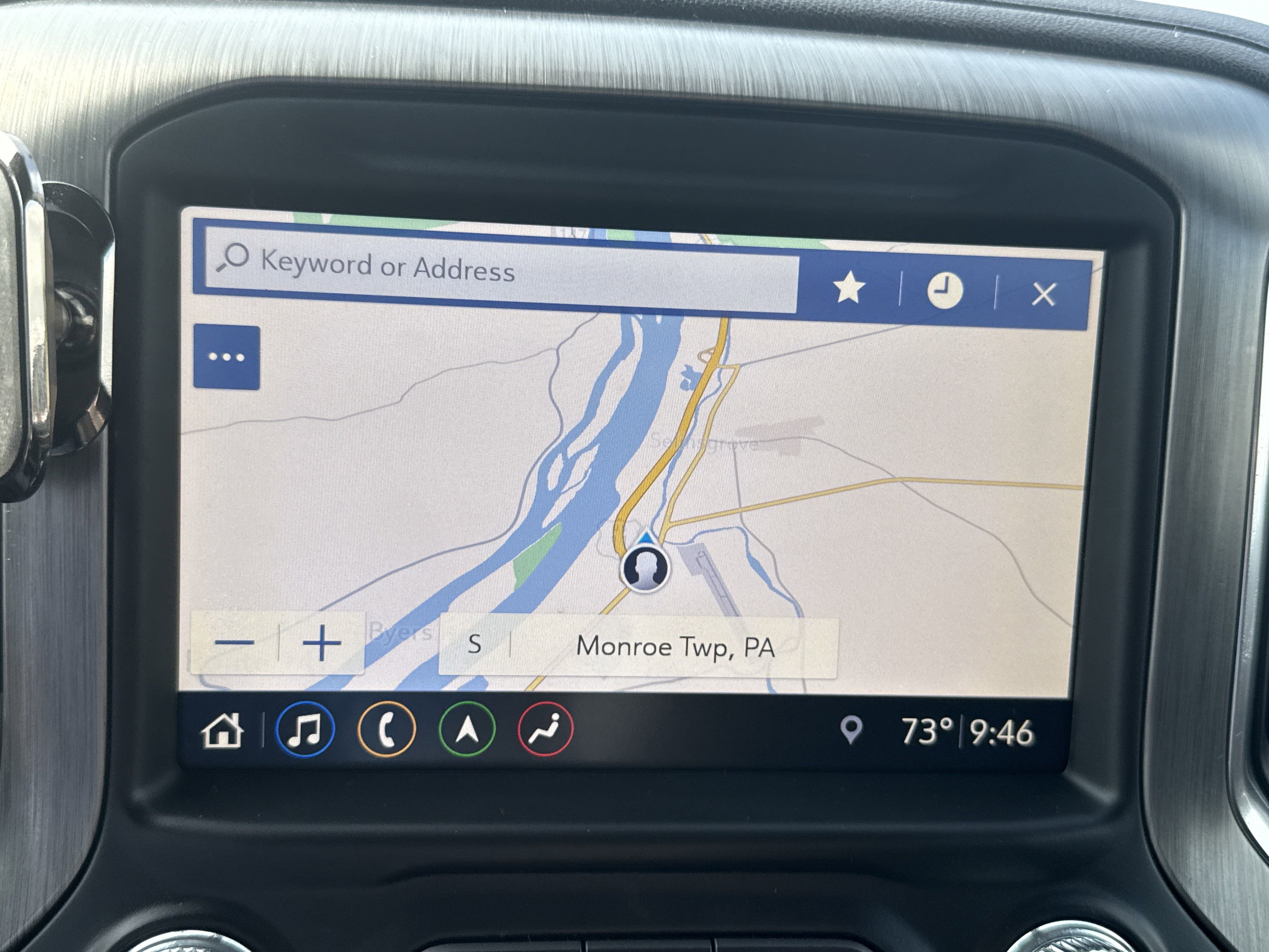 Used 2019 GMC Sierra 1500 Denali image 27