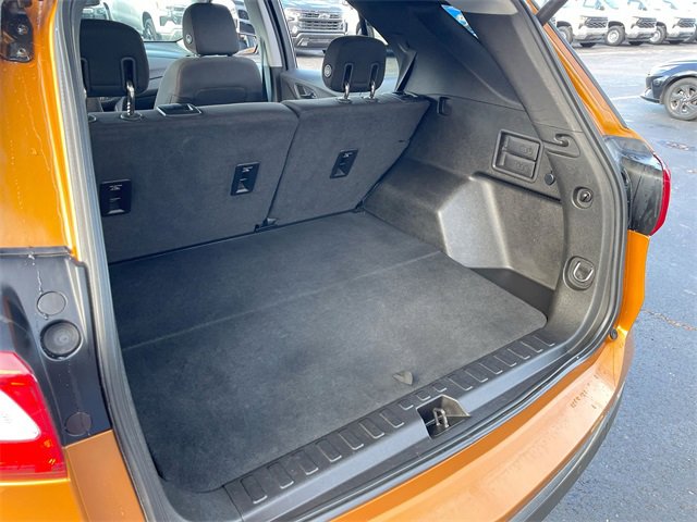 Certified 2019 Chevrolet Equinox LT image 25