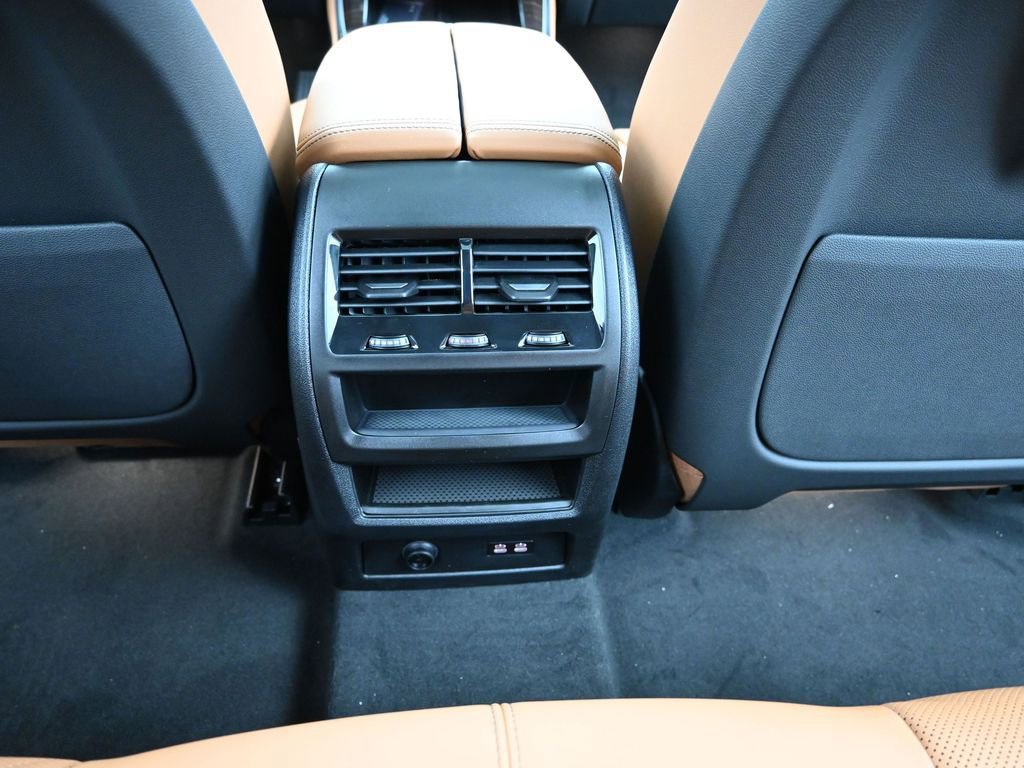 New 2026 BMW X5 sDrive40i w/ Parking Assistance Package RWD image 37