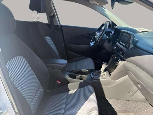 Used 2021 Hyundai Kona SEL w/ Cargo Package image 14