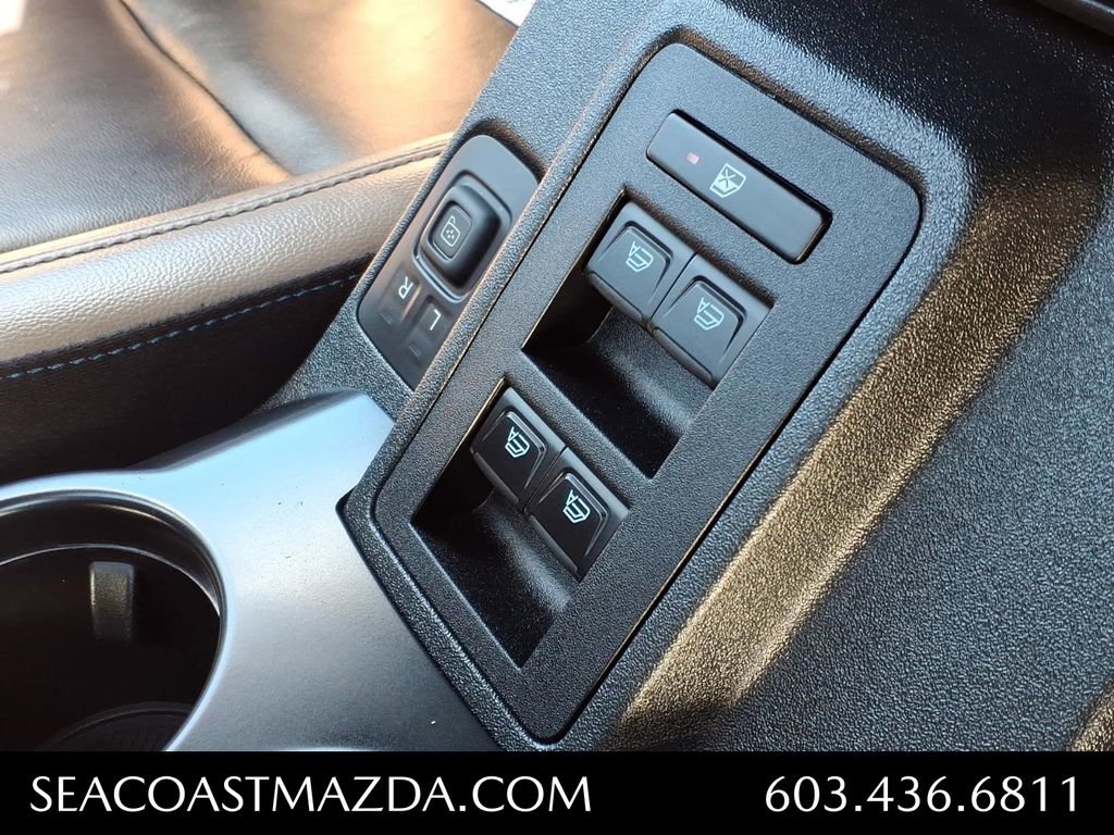 Used 2024 Ford Bronco Wildtrak image 15