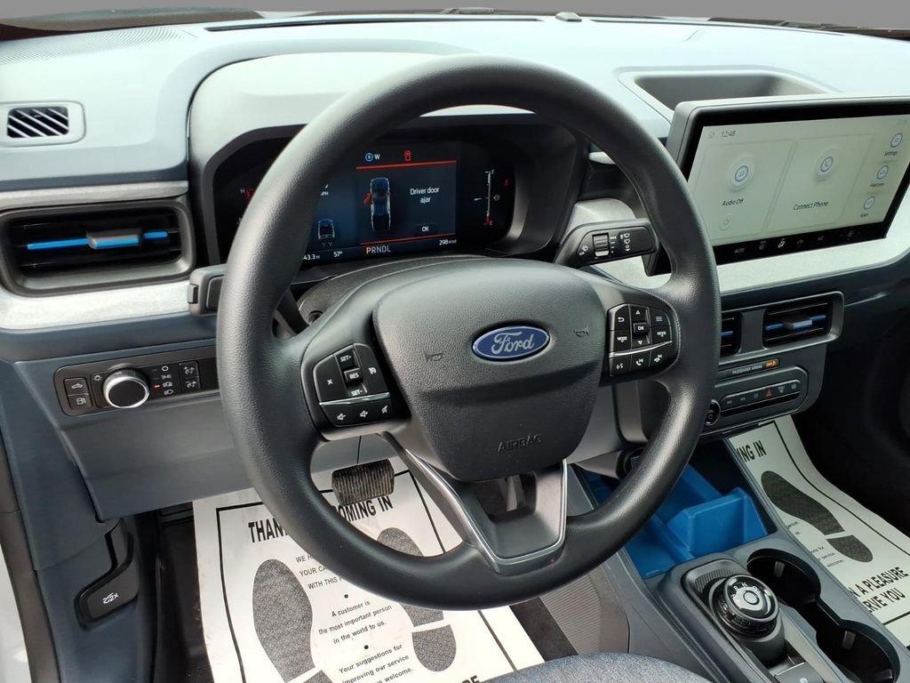 Used 2025 Ford Maverick XLT w/ Equipment Group 301A image 21