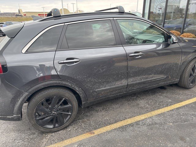 Used 2018 Kia Niro EX w/ Option Group 020 image 7