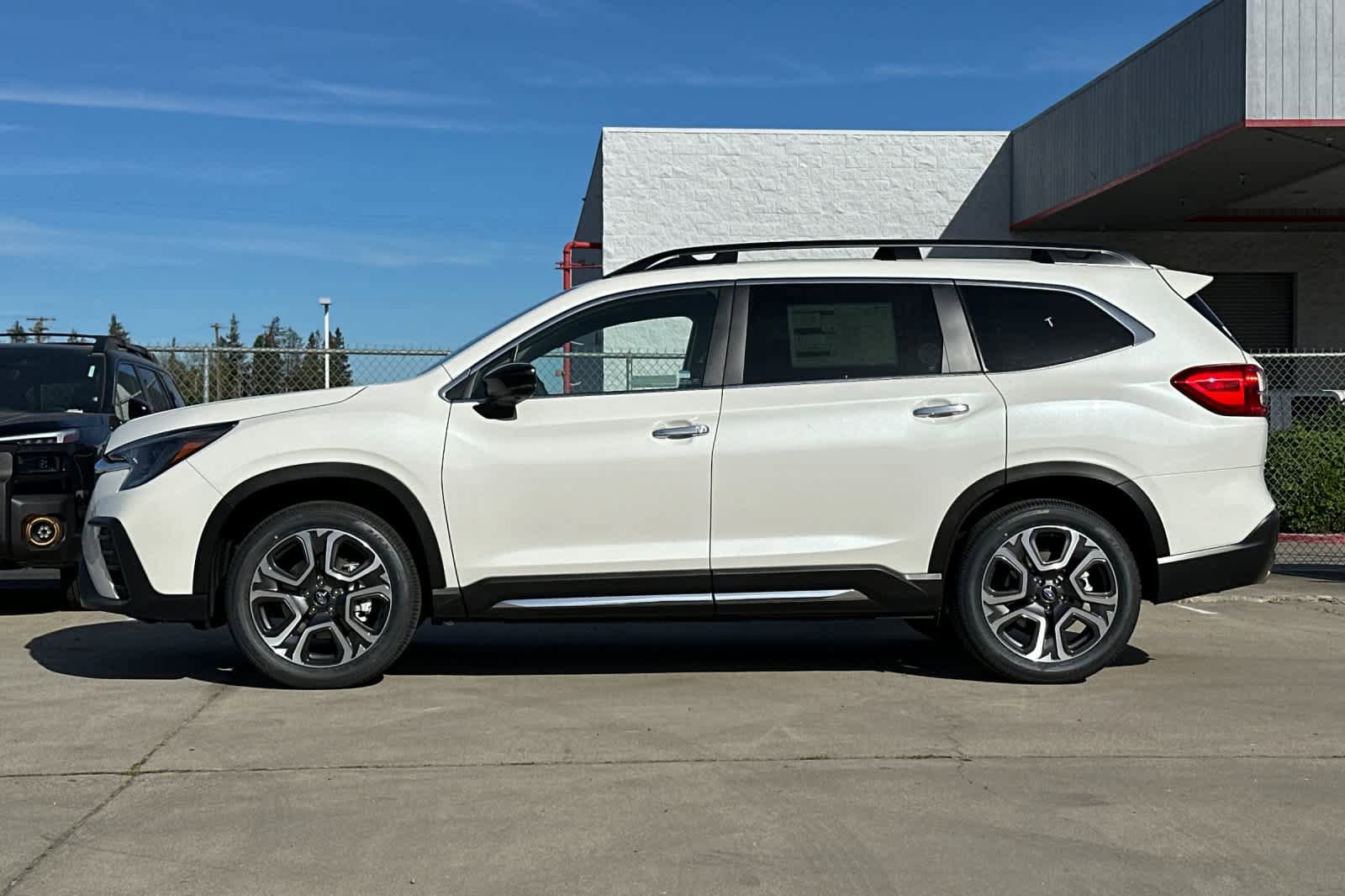 New 2026 Subaru Ascent Touring image 6