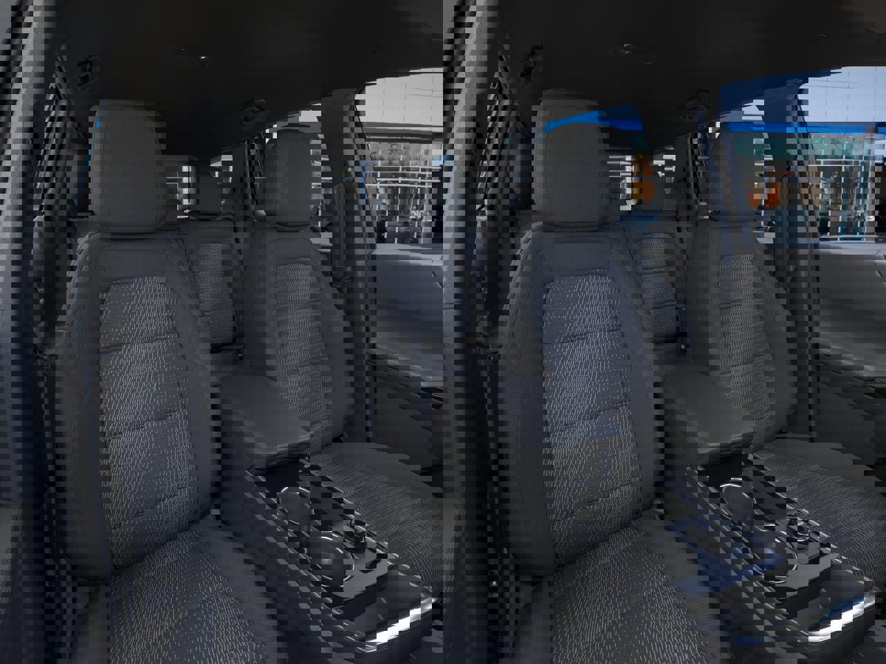 New 2026 Chevrolet Equinox LT w/ LPO, Floor Liner Package image 40