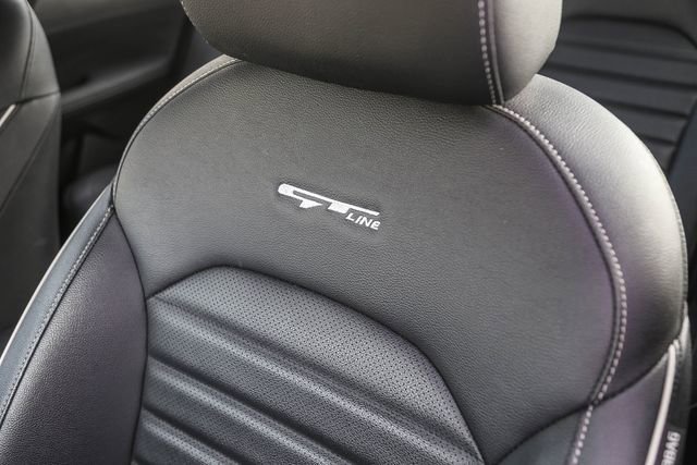 Used 2022 Kia Forte GT-Line w/ GT-Line Premium Package image 27