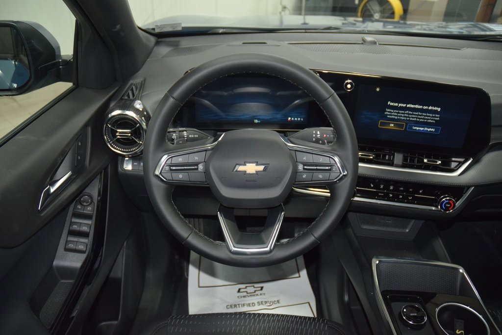 New 2026 Chevrolet Equinox LT image 33