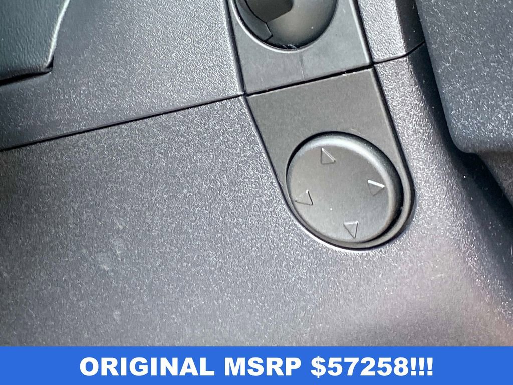 Used 2023 Lincoln Nautilus Reserve AWD/4WD image 29
