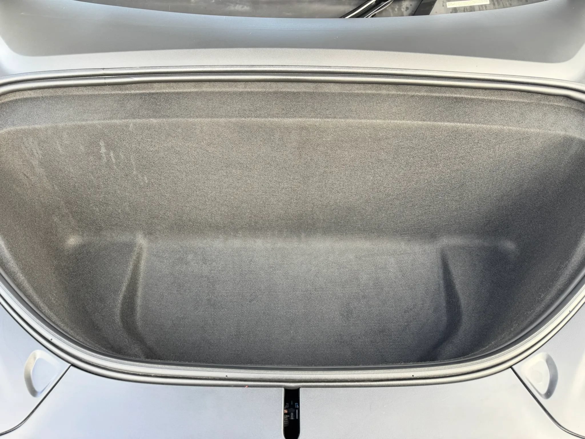 Used 2022 Tesla Model X AWD/4WD image 43