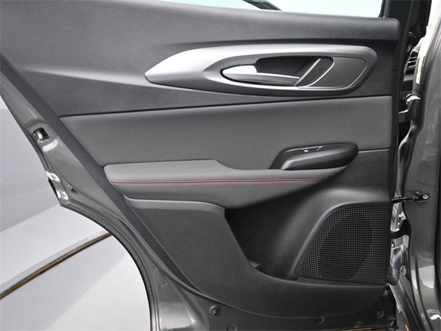 New 2025 Dodge Hornet R/T image 14