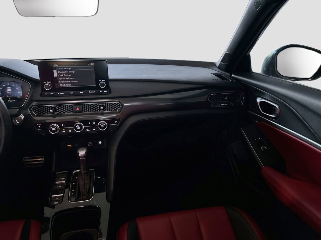 Used 2025 Acura Integra A-Spec FWD image 24