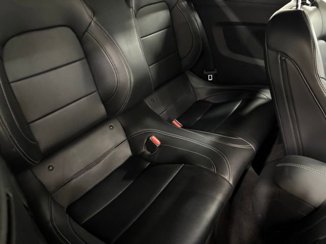 Used 2025 Ford Mustang Premium image 19