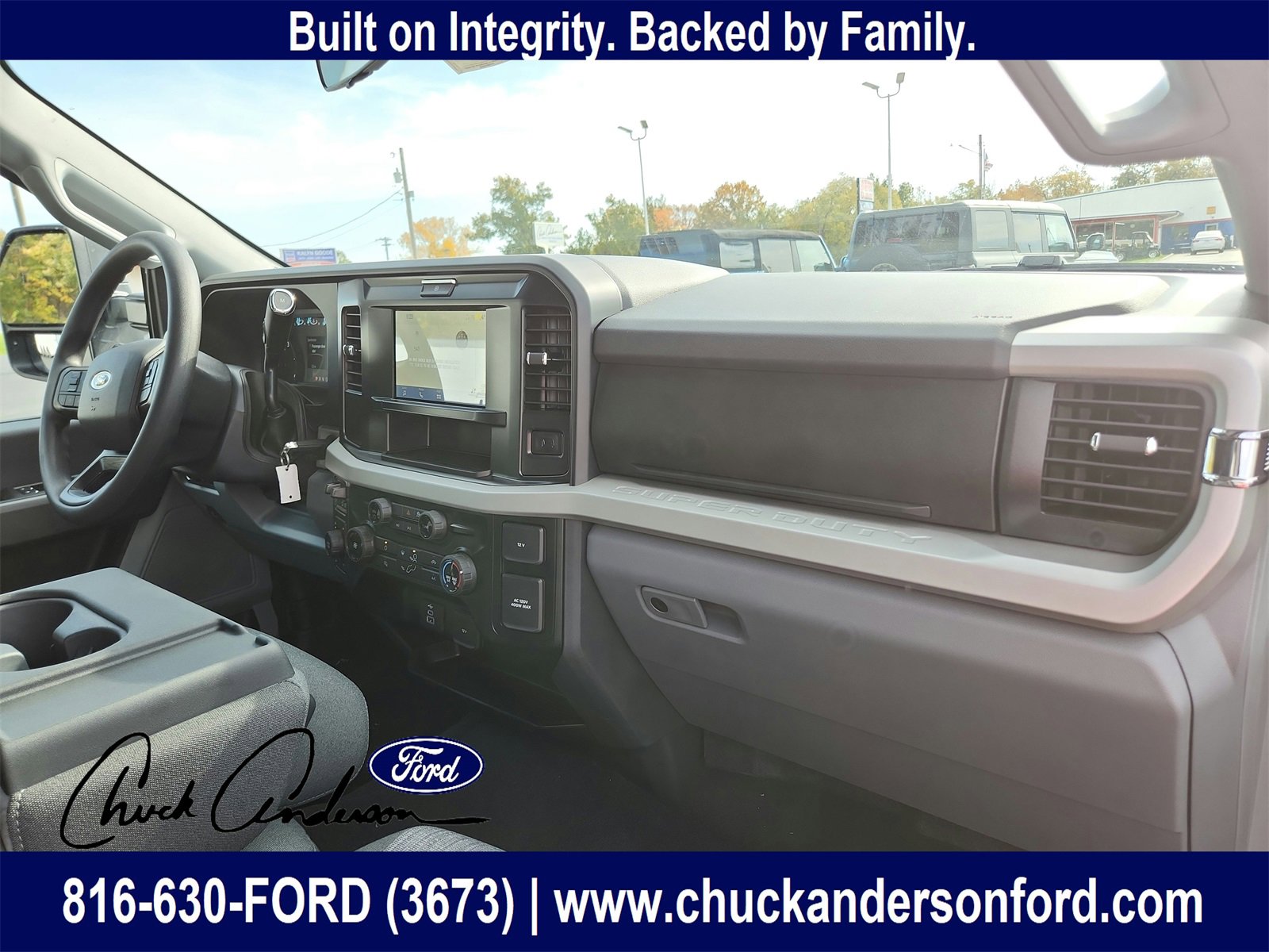 New 2026 Ford F350 XLT image 20