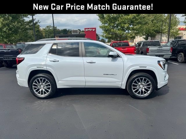 New 2027 GMC Terrain Denali AWD/4WD image 6