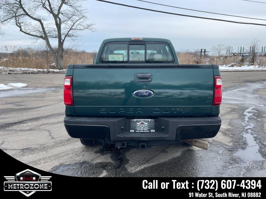 Used 2008 Ford F350 XL image 6