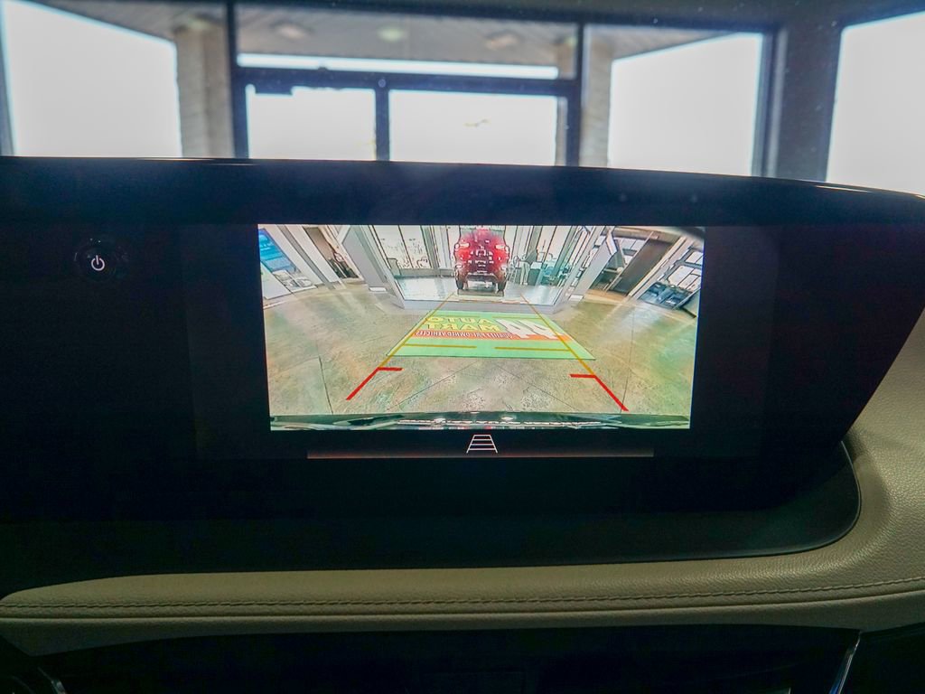 Used 2024 Buick Encore GX Sport Touring image 22