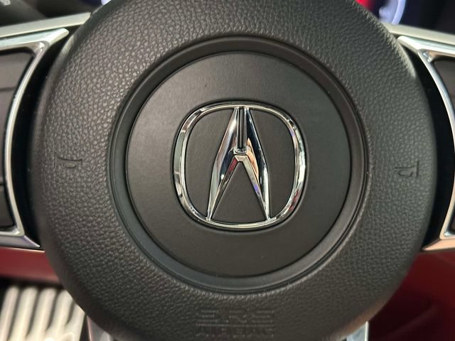 Certified 2023 Acura MDX A-Spec AWD/4WD image 22