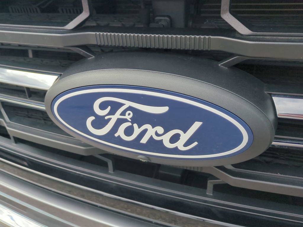 Used 2024 Ford F150 XLT w/ Mobile Office Package image 13