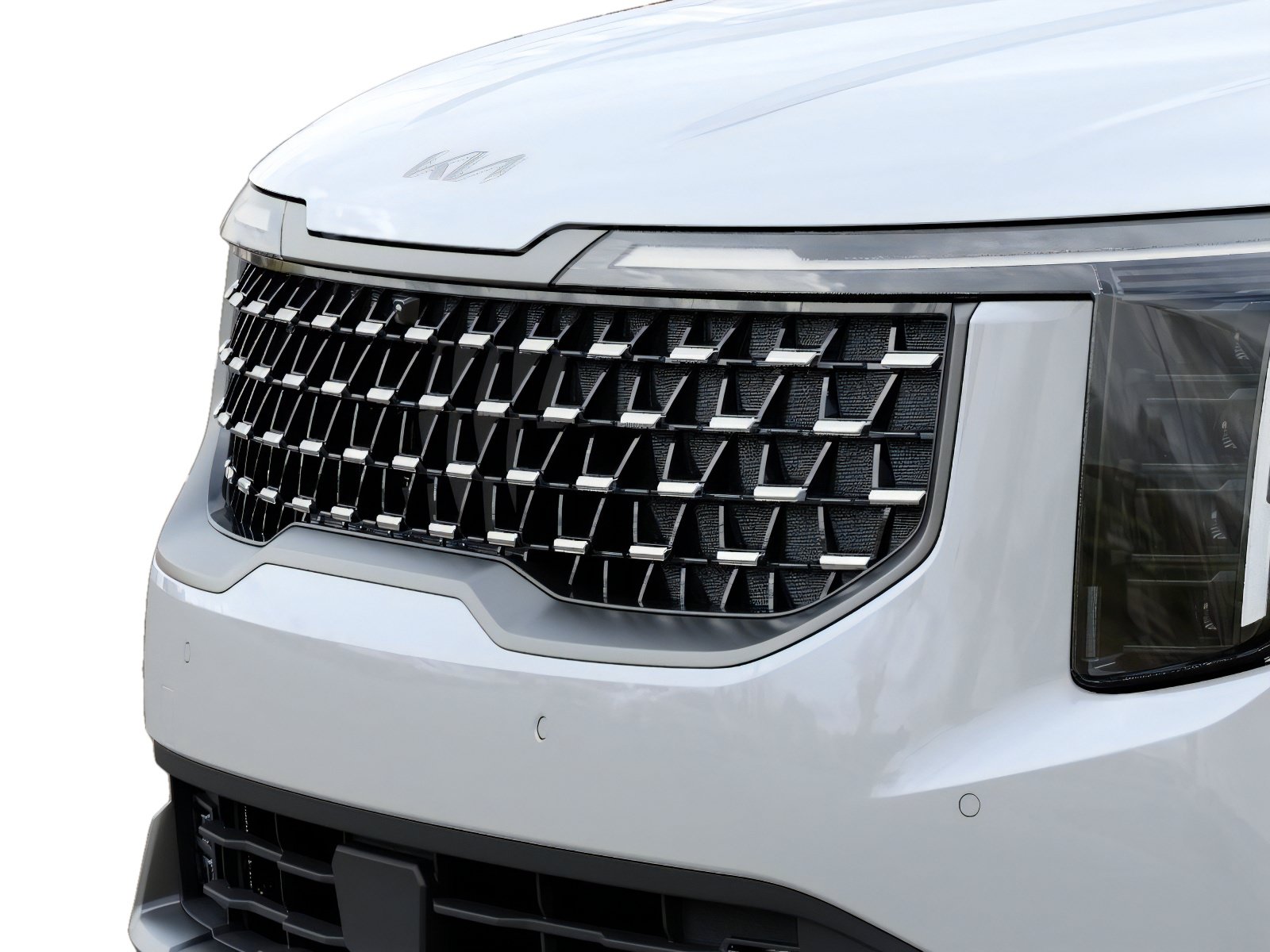 New 2027 Kia Carnival SX Prestige FWD image 12